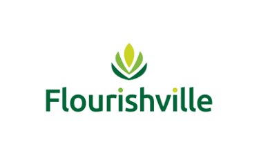 Flourishville.com